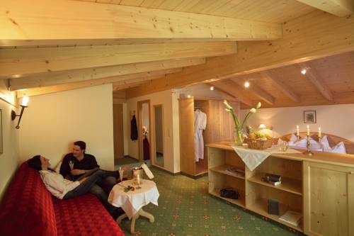 Imagen general del Hotel Familienhotel Adler. Foto 3