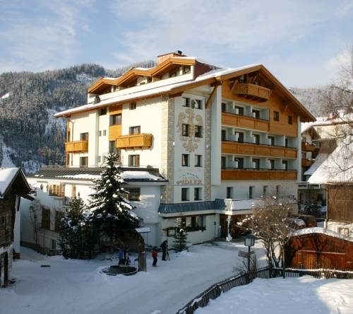 Imagen general del Hotel Familienhotel Adler. Foto 4