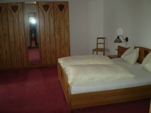 Imagen general del Hotel Familienhotel Alpentraum. Foto 9