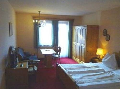 Imagen general del Hotel Familienhotel Alpentraum. Foto 1