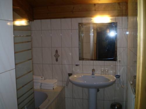 Imagen general del Hotel Familienhotel Alpentraum. Foto 2