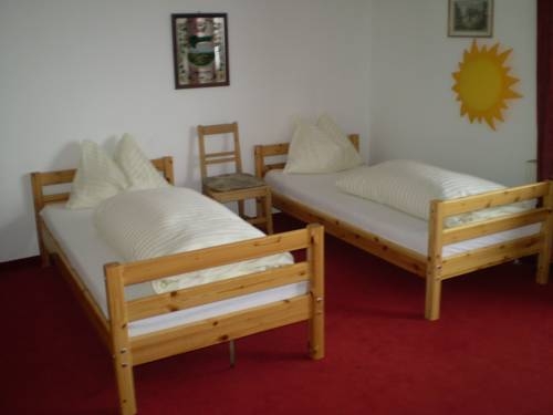 Imagen general del Hotel Familienhotel Alpentraum. Foto 3