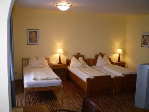 Imagen general del Hotel Familienhotel Alpentraum. Foto 4