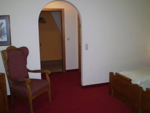 Imagen general del Hotel Familienhotel Alpentraum. Foto 5