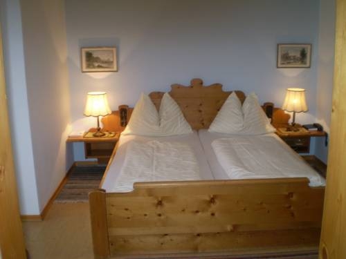 Imagen general del Hotel Familienhotel Alpentraum. Foto 6