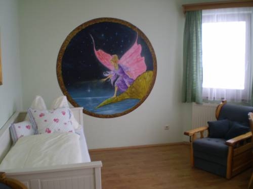 Imagen general del Hotel Familienhotel Alpentraum. Foto 7