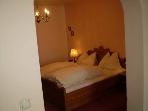 Imagen general del Hotel Familienhotel Alpentraum. Foto 8