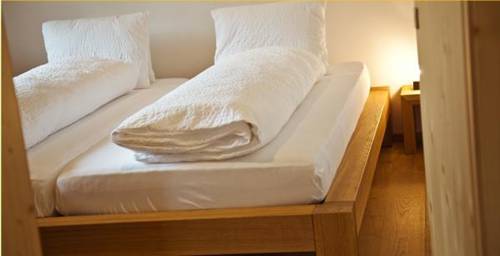 Imagen de la habitación del Hotel Familienhotel Alpina. Foto 4