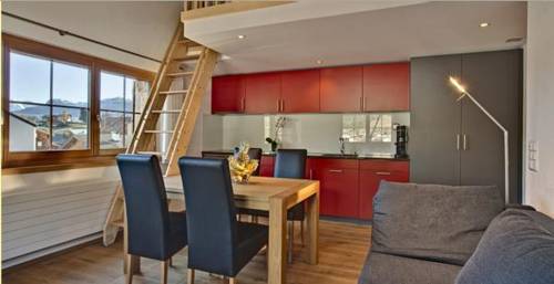 Imagen de la habitación del Hotel Familienhotel Alpina. Foto 6