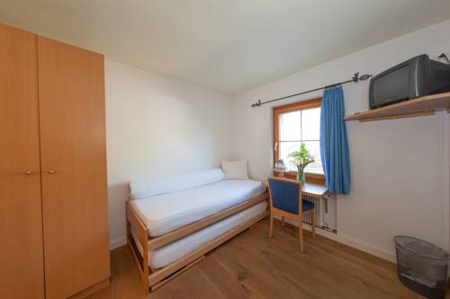 Imagen de la habitación del Hotel Familienhotel Alpina. Foto 9
