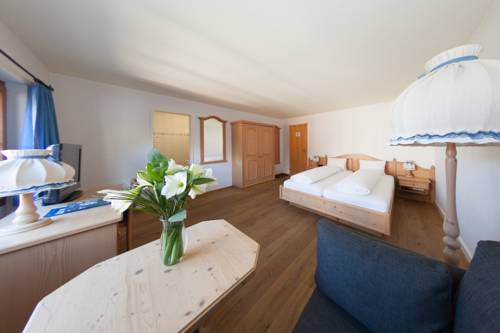 Imagen general del Hotel Familienhotel Alpina. Foto 1