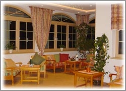 Imagen general del Hotel Familienhotel Berghof. Foto 2