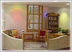 Imagen general del Hotel Familienhotel Berghof. Foto 3