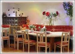 Imagen general del Hotel Familienhotel Berghof. Foto 4