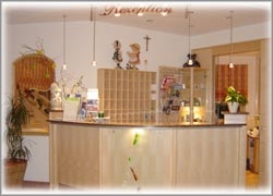 Imagen general del Hotel Familienhotel Berghof. Foto 5