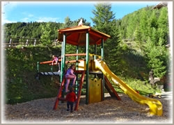 Imagen general del Hotel Familienhotel Berghof. Foto 6