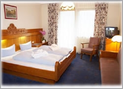 Imagen general del Hotel Familienhotel Berghof. Foto 7