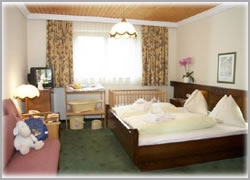 Imagen general del Hotel Familienhotel Berghof. Foto 8