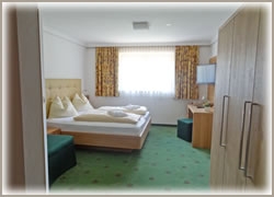 Imagen general del Hotel Familienhotel Berghof. Foto 9