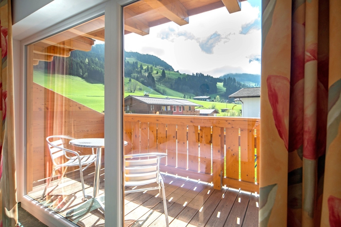 Imagen de la habitación del Hotel Familienhotel Botenwirt. Foto 8