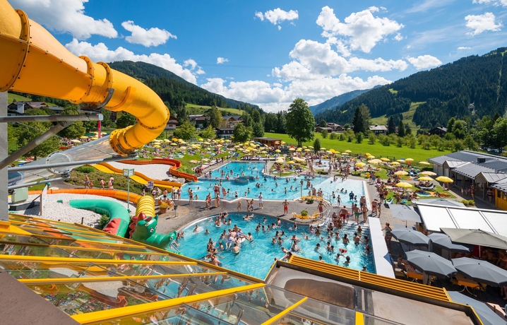 Imagen general del Hotel Familienhotel Botenwirt. Foto 4