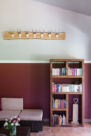 Imagen general del Hotel Familienhotel Botenwirt. Foto 5