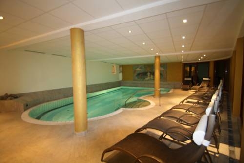 Imagen general del Hotel Familienhotel Christoph. Foto 7