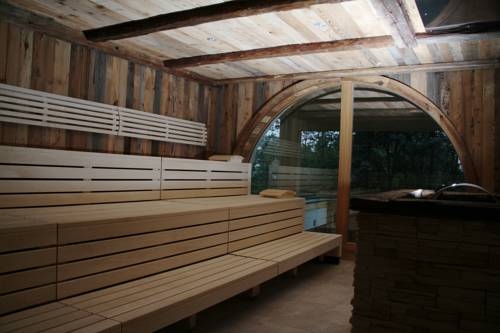 Imagen general del Hotel Familienhotel Christoph. Foto 2