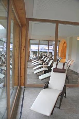 Imagen general del Hotel Familienhotel Christoph. Foto 3