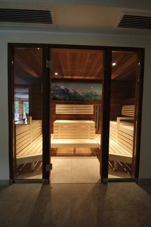 Imagen general del Hotel Familienhotel Christoph. Foto 4