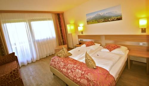 Imagen general del Hotel Familienhotel Christoph. Foto 5