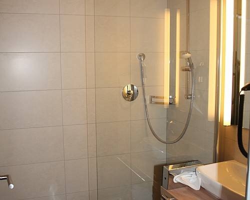 Imagen general del Hotel Familienhotel Christoph. Foto 6