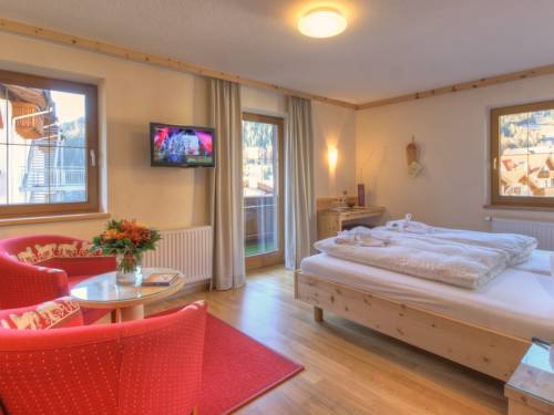Imagen de la habitación del Hotel Familienhotel Darrehof. Foto 9