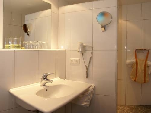 Imagen general del Hotel Familienhotel Darrehof. Foto 5