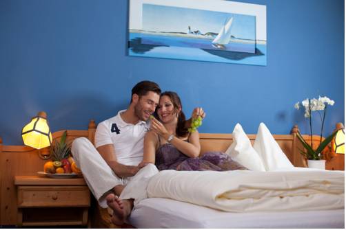 Imagen de la habitación del Hotel Familienhotel Filzmooserhof. Foto 4