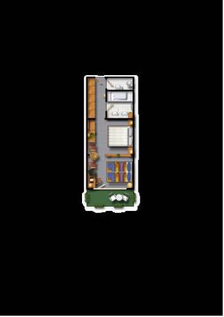 Imagen de la habitación del Hotel Familienhotel Filzmooserhof. Foto 8