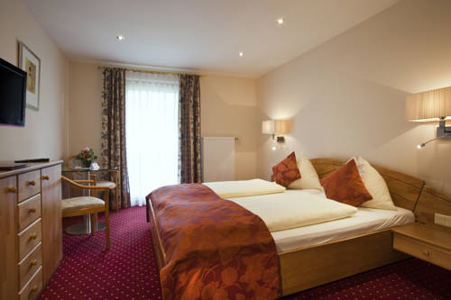 Imagen de la habitación del Hotel Familienhotel Filzmooserhof. Foto 11