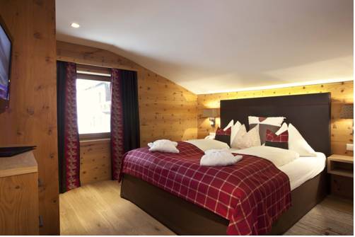 Imagen de la habitación del Hotel Familienhotel Filzmooserhof. Foto 12