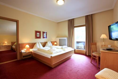 Imagen de la habitación del Hotel Familienhotel Filzmooserhof. Foto 14