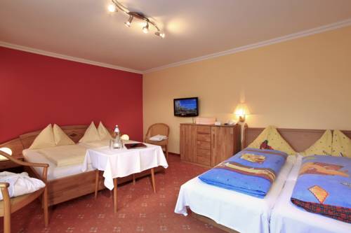 Imagen general del Hotel Familienhotel Filzmooserhof. Foto 1