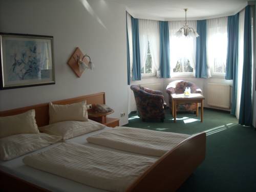 Imagen de la habitación del Hotel Familienhotel Herbst. Foto 3