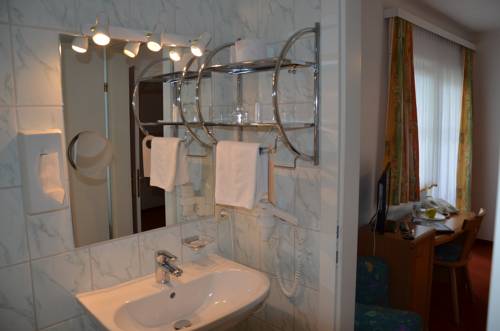 Imagen de la habitación del Hotel Familienhotel Herbst. Foto 4