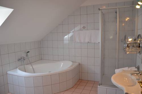 Imagen de la habitación del Hotel Familienhotel Herbst. Foto 5