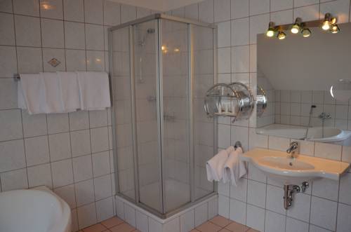 Imagen de la habitación del Hotel Familienhotel Herbst. Foto 6