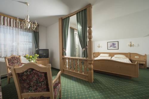 Imagen de la habitación del Hotel Familienhotel Herbst. Foto 7