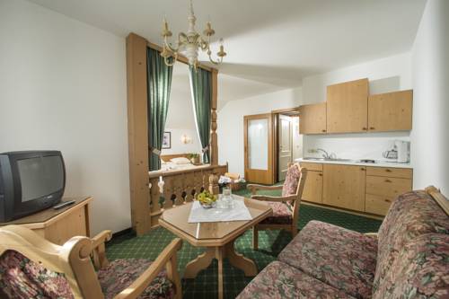 Imagen de la habitación del Hotel Familienhotel Herbst. Foto 9