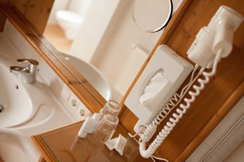 Imagen de la habitación del Hotel Familienhotel Herbst. Foto 16