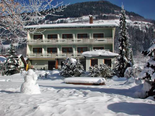 Imagen general del Hotel Familienhotel Klamberghof. Foto 1