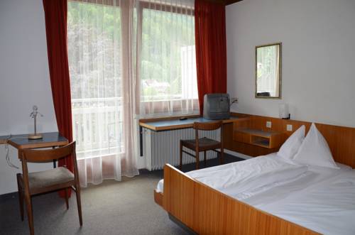 Imagen de la habitación del Hotel Familienhotel Klamberghof. Foto 2