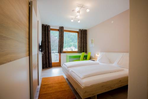 Imagen de la habitación del Hotel Familienhotel Klamberghof. Foto 3